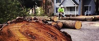 Why Choose Our Tree Removal Services in Bay Shore, NY?